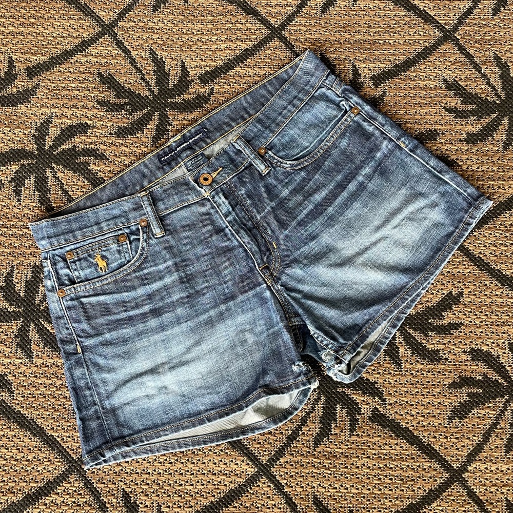 Ralph Lauren Sport shorts